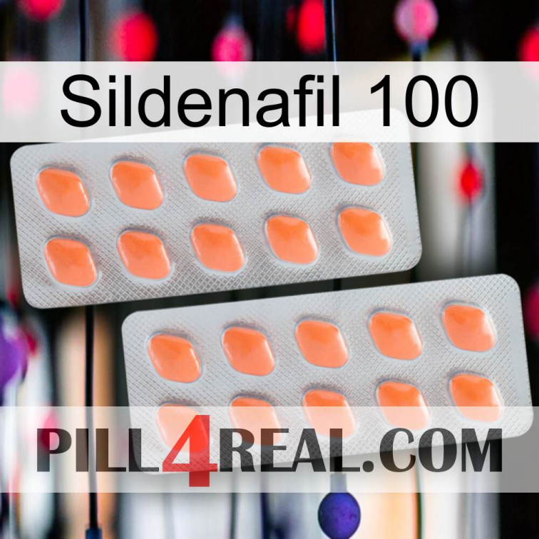 Sildenafil 100 27